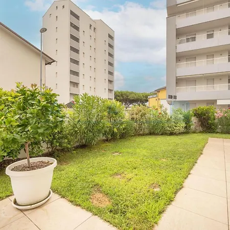 Le Palme Appartamento Lido di Jesolo